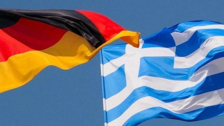 Ανανέωση συνεργασίας ΔΥΠΑ Ελλάδας-Γερμανίας