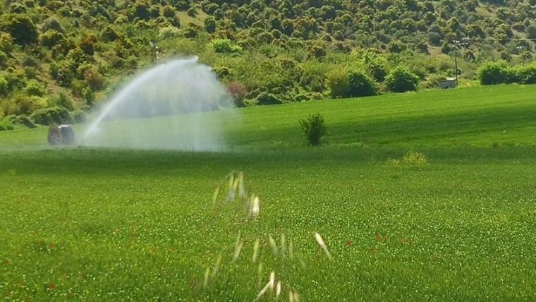 Η θεσσαλική λειψυδρία δρα υπογείως