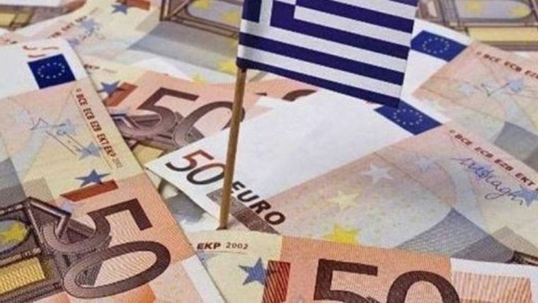 Αύξηση 7% στα φορολογικά έσοδα το 5μηνο