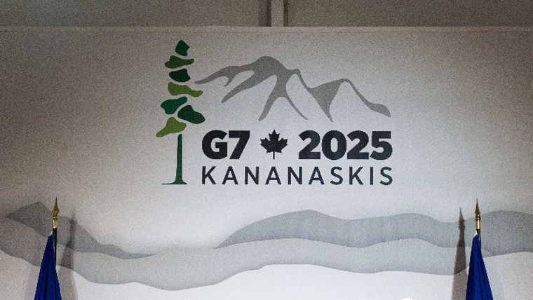 G7: Θα καταφέρουν να εκφράσουν κοινή θέση για τη Μέση Ανατολή;