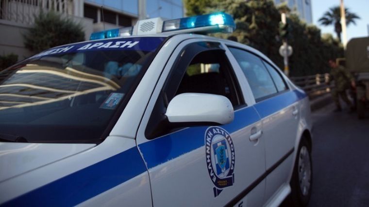 Στο νοσοκομείο του Πύργου Ηλείας το βρέφος που βρέθηκε σε μπαλκόνι