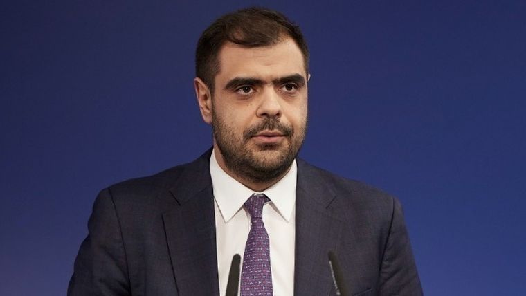 Π. Μαρινάκης: Η χώρα έχει δείξει υποδειγματική ωριμότητα αυτήν την πολύ δύσκολη περίοδο