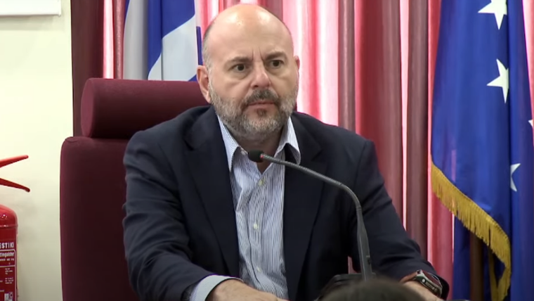 Γ. Στασινός: Να να μην ψηφιοποιούμε τη γραφειοκρατία