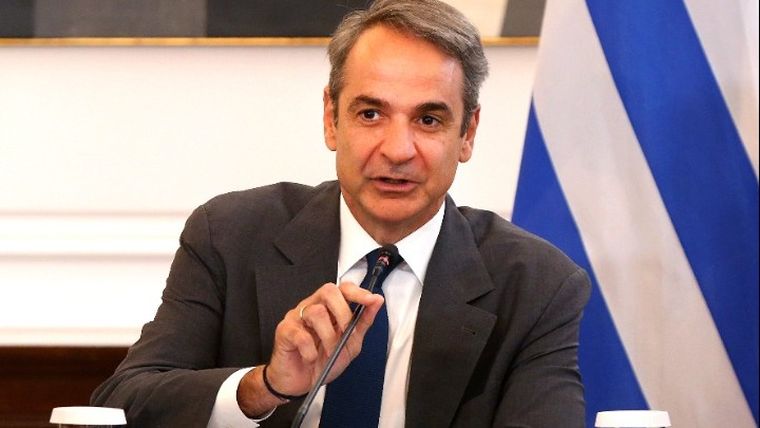Κυρ. Μητσοτάκης στο Υπουργικό Συμβούλιο: Συστήνεται ειδική ομάδα για τον ΟΠΕΚΕΠΕ