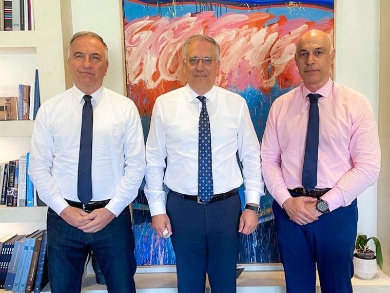 Συνεργασία  Εθνικού Αστεροσκοπείου Αθηνών-NASA-Ευρωπαϊκής Διαστημικής Υπηρεσίας