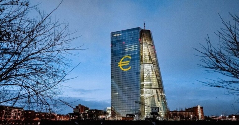 Έντονη κριτική ΕΚΤ για τις εμπορικές σχέσεις της ΕΕ με την Τουρκία