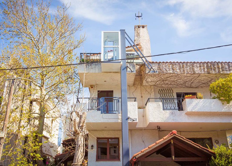 Νέο πρόγραμμα: Έως 14.500€ για αναβάθμιση σπιτιού