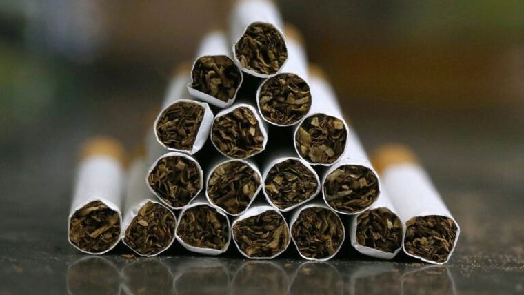 ΚΕΦΙΜ: Στο 25% η μαύρη αγορά καπνικών προϊόντων στην Ελλάδα
