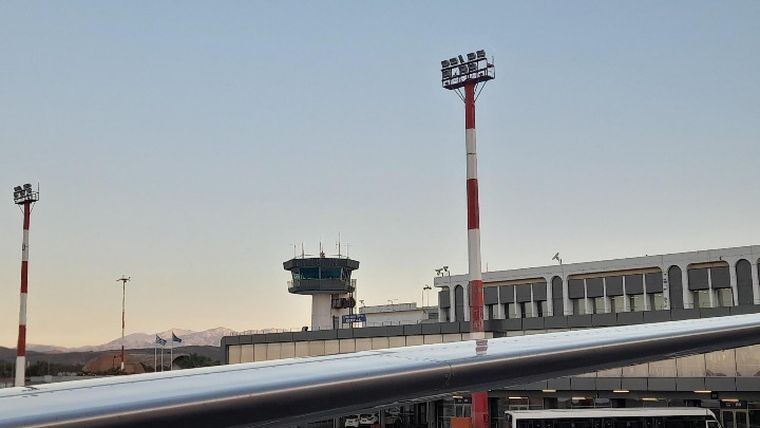 ΥΠΑ: Στην τελική φάση η προετοιμασία του διαγωνισμού υπηρεσιών διαχείρισης υποδομών
