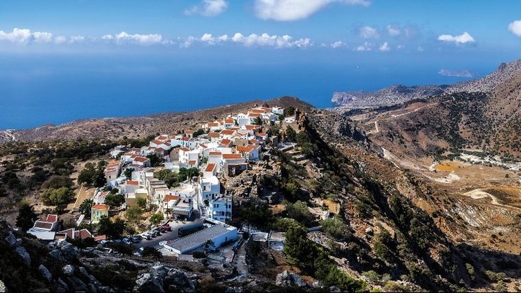 Η Νίσυρος «μήτρα» κινηματογραφικής δημιουργίας για 26η χρονιά