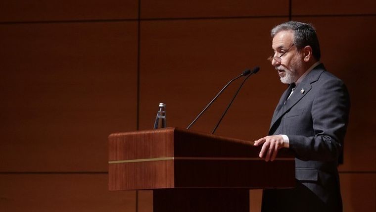 Το Ιράν προειδοποίησε ΗΠΑ και Ισραήλ πως η ανταπόδοσή του θα είναι ισχυρότερη αν υποστεί νέα επίθεση