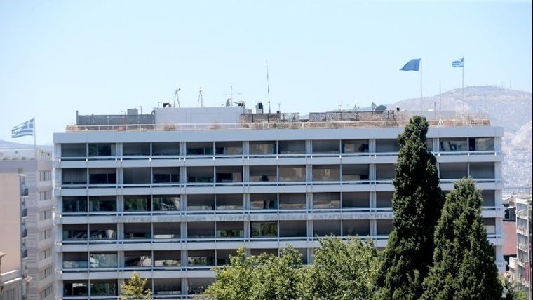 Θετικό κατά 340.000 το ισοζύγιο μισθωτής απασχόλησης