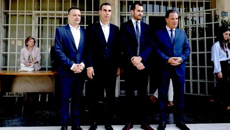 Σε Μονάδα Ημερήσιας Νοσηλείας για ογκολογικούς και αιματολογικούς ασθενείς θα μετατραπεί κτίριο του ΕΟΠΥΥ