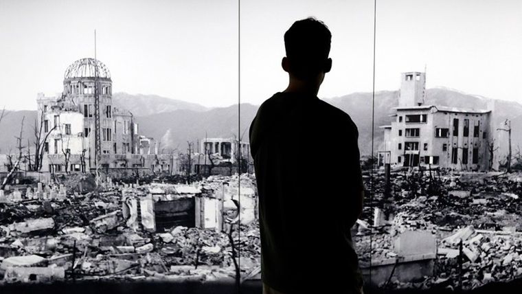 Η Χιροσίμα, 80 χρόνια μετά τη ρίψη της βόμβας, καλεί τον κόσμο να απαλλαγεί από τα πυρηνικά όπλα