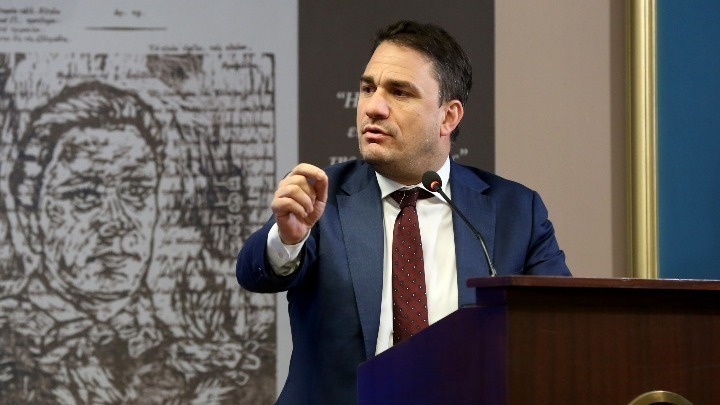 Μελέτη: H μη τιμαριθμοποίηση φορολογικής κλίμακας, έφερε 800 εκ. επιπλέον έσοδα