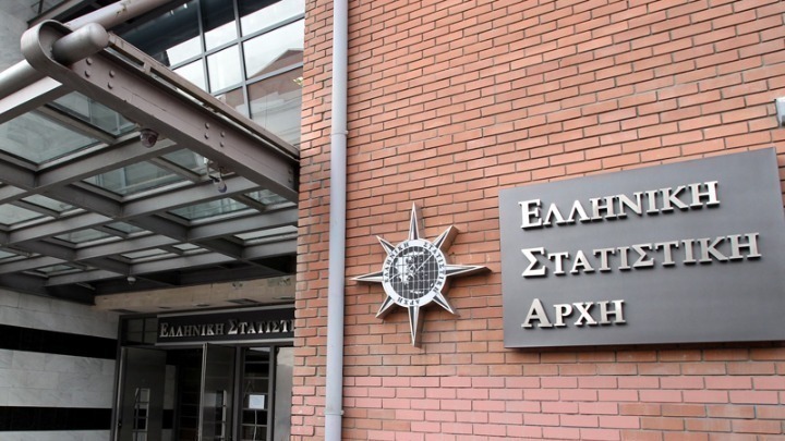Οριακή αύξηση 0,5% σημείωσε η βιομηχανική παραγωγή